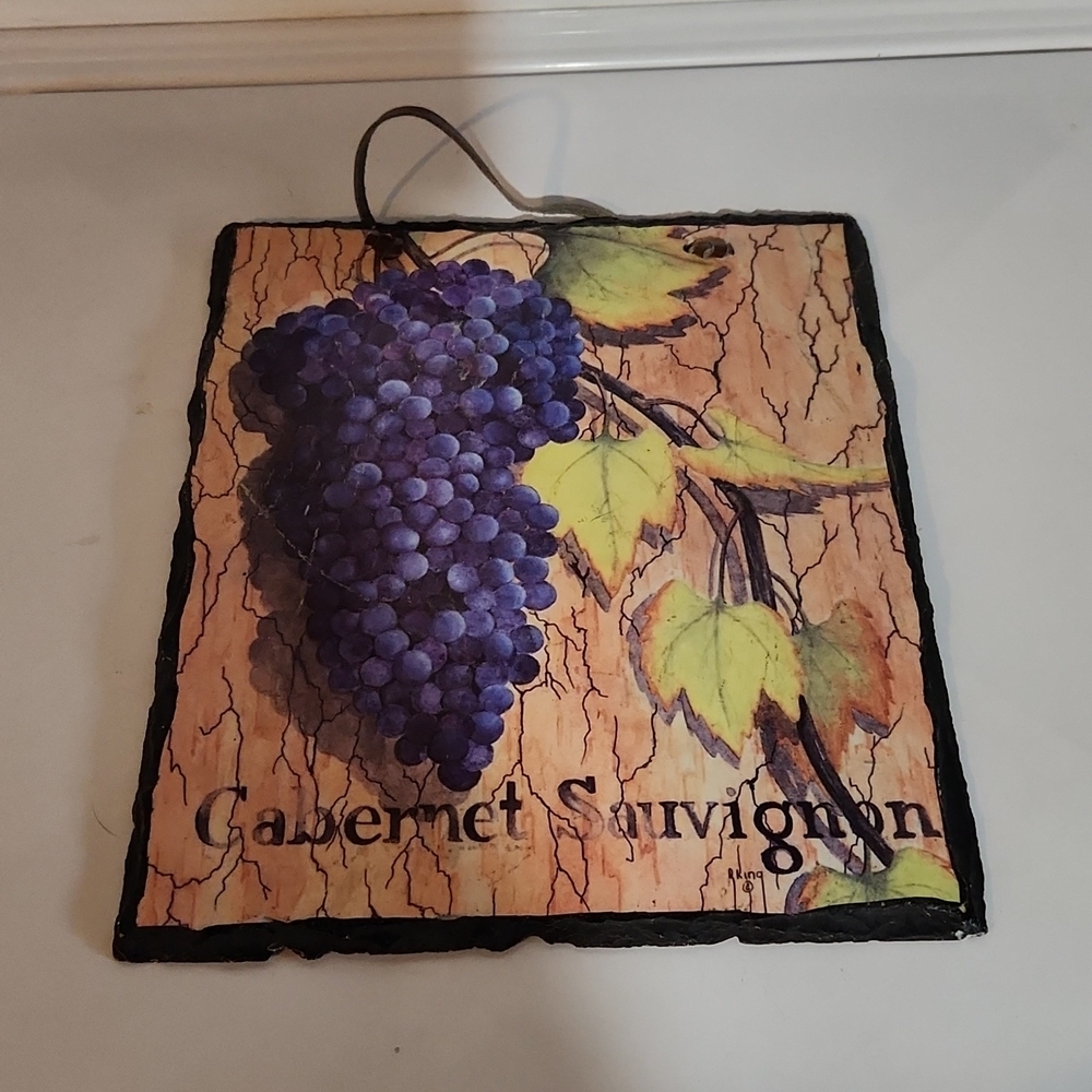 Wall Decor